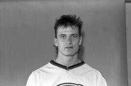 Todd Kennedy, St. Cloud State University