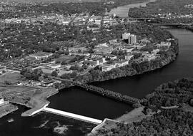 St. Cloud State campus