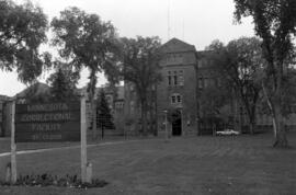 Minnesota Correctional Facility - St. Cloud