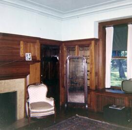Carol Hall (1936), interior, St. Cloud State University