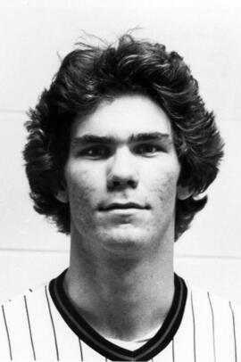 Gregg Pederson, St. Cloud State University