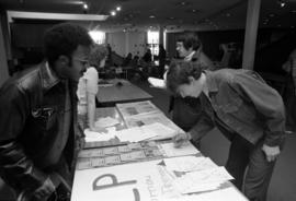 Open house, Atwood Memorial Center (1966), St. Cloud State University