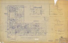 Thomas Gray Laboratory School drawings part 01