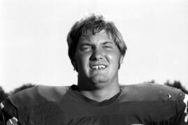 Carl Larson, St. Cloud State University