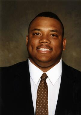 Harry Jackson, St. Cloud State University