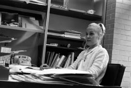 Patricia Krueger, St. Cloud State University