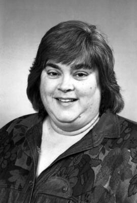 Pamela Mittlefehldt, St. Cloud State University