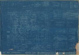 Benton Hall South drawings part 01