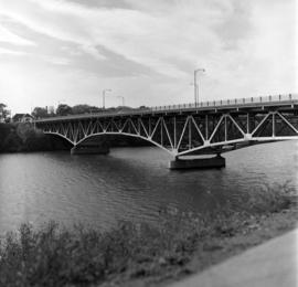 St. Cloud DeSoto bridge