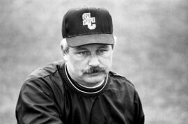 Dennis Lorsung, St. Cloud State University