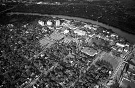 St. Cloud State campus