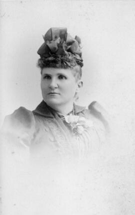Fannie McGaughey, St. Cloud State University