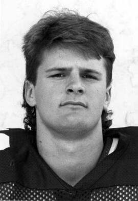 Jesse Akemann, St. Cloud State University