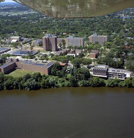 St. Cloud State campus