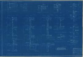 Stearns Hall drawings part 02