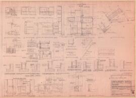 Atwood Memorial Center additions drawings part 04