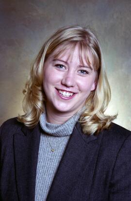 Gretchen Schendzielos, St. Cloud State University