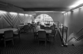 House of Pizza interior