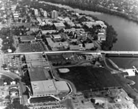 St. Cloud State campus