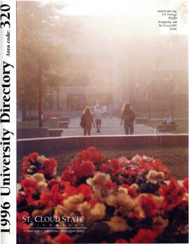 St. Cloud State University directory