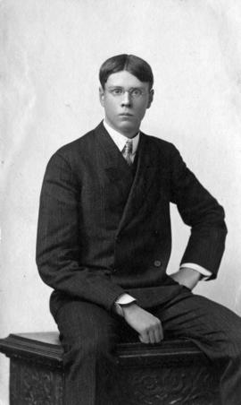 Sinclair Lewis