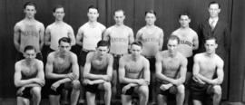 Men's Basketball Team, St. Cloud State University