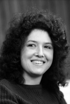 Singer Melissa Manchester, St. Cloud State University