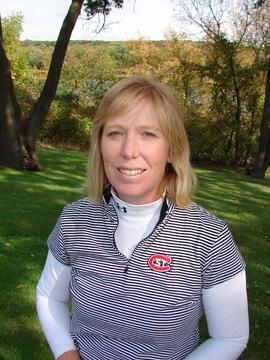 Judi McDonald Larkin, St. Cloud State University