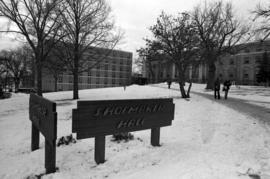 Shoemaker Hall (1915), St. Cloud State University