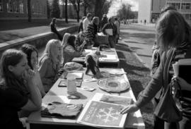 New Student Days and Mainstreet, St. Cloud State University