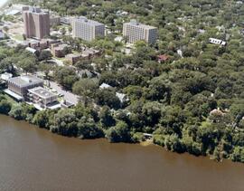 St. Cloud State campus