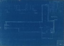 Mitchell Hall drawings part 04