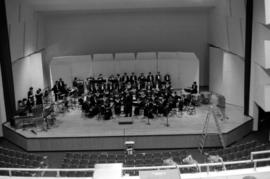 Concert Band, St. Cloud State University