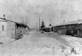 Veteran's Housing (1946), St. Cloud State University