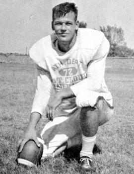 Tony Jackson, St. Cloud State University