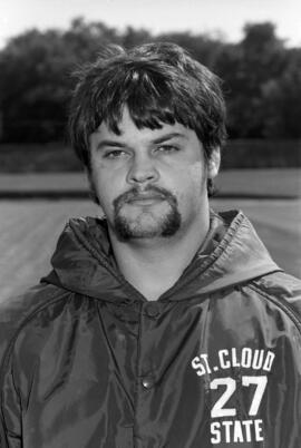 Gary Morgal, St. Cloud State University
