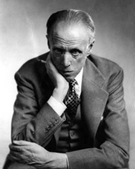 Sinclair Lewis