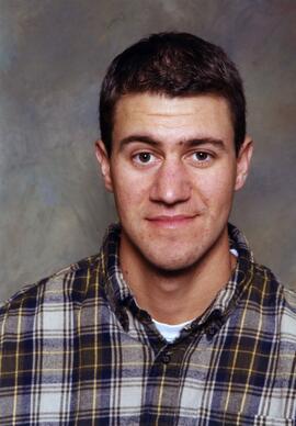 Seth Mischke, St. Cloud State University
