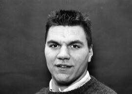 Tony Schmalzbauer, St. Cloud State University