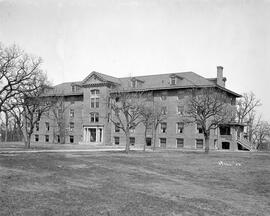 Lawrence Hall (1905), St. Cloud State University