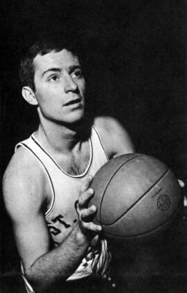 Terry Porter, St. Cloud State University