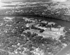 St. Cloud State campus
