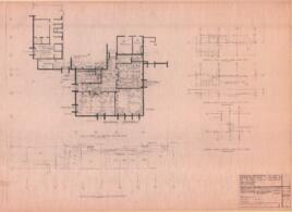 Atwood Memorial Center additions drawings part 07