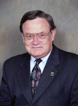 Robert Bess, St. Cloud State University