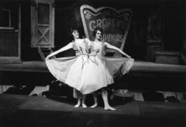 Carnival production, St. Cloud State University