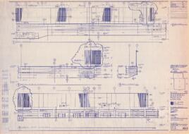 National Hockey Center drawings part 03