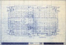 Centennial Hall 3 drawings part 13