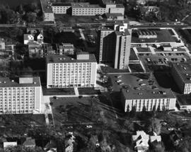 St. Cloud State campus