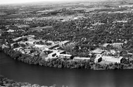 St. Cloud State campus