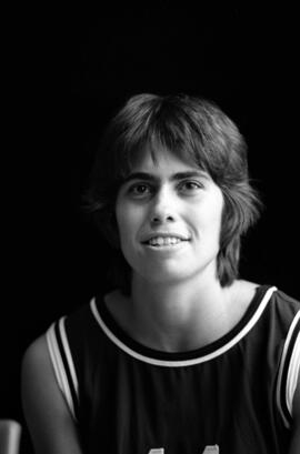 Patti Decker, St. Cloud State University